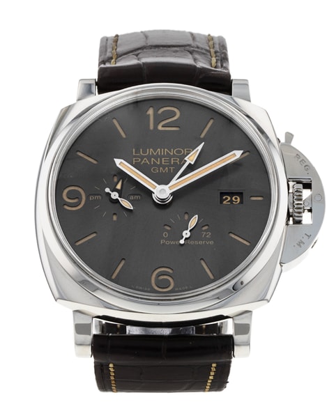 Panerai Luminor Due PAM00944